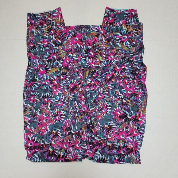 Lululemon Base Pace High-Rise Running Tight 25" SZ 8 - Picture 3 of 5